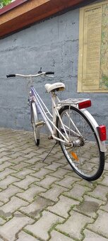 Dámsky bicykel - 3