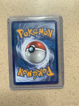 Pokemon karty - 3