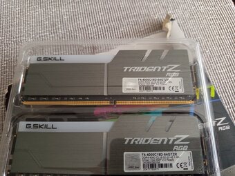 G.skill 64gb 4000mhz 2x32gb - 3