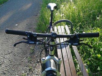 MTB Merida 26" - 3