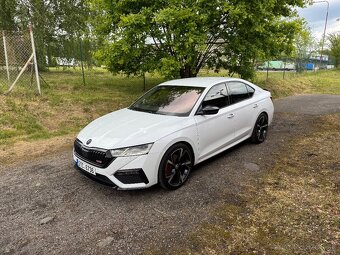 Octavia RS 4x4 - 3