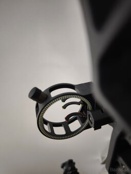 Kladkovy luk MANKUNG GAZE 70LB - 3
