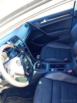 Volkswagen Golf Variant 2.0 TD ... - 3