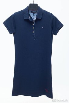 šaty Tommy Hilfiger - 3