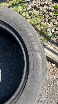 🟡225/55 r17 Letné 2ks Michelin - 3