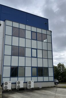 Moderné kancelárske priestory na prenájom - Sv. Jur - 3