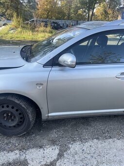 Toyota Avensis t25 2008 110kw 2.2 d4d - 3