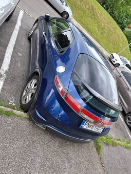 Predám/Vymením Honda Civic 1.8 Vtec - 3