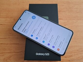 Samsung Galaxy S23 128GB - 3