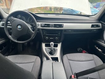 Predám BMW e90 1.6l - 3