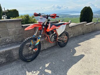 Ktm sx-f 350 - 3