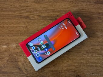 Oneplus Nord 2 5G 8/128GB - 3