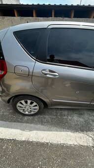 Auto na súčiastky - 3