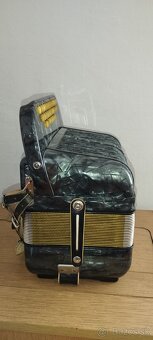 Heligonka Hohner - 3