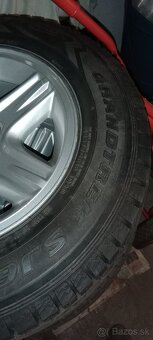 Jeep Cherokee XJ - Jeep Grand Cherokee ZJ/ZG - 3
