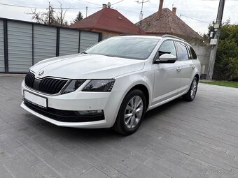 Škoda Octavia 1.5tsi dsg - 3