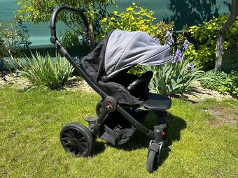 Kocik Adbor Mio Plus - 3