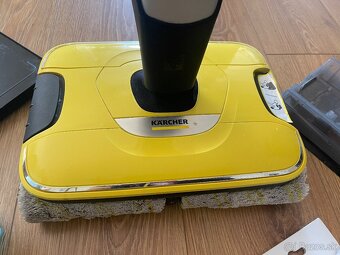 Karcher F7 kordless - mop na podlahy - 3