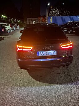 Audi A6 avant - BANG & OLUFSEN , PANORÁMA - 3