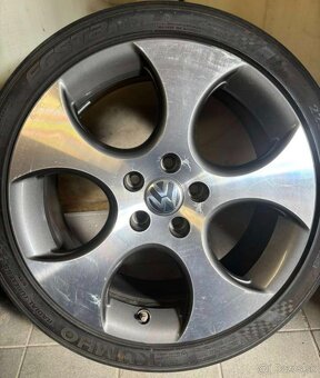 VW Detroit R18 - 3