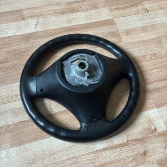 Volanty BMW - 3