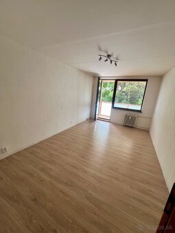 3i slnečný byt s loggiou - Dvorkinova - 3