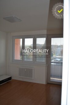 HALO reality - Predaj, jednoizbový byt Brezová pod Bradlom - 3