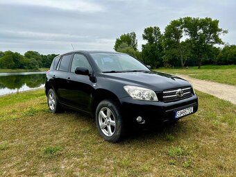 Toyota Rav4 4x4 - 3
