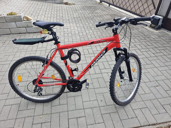Predám bicykel Mayo XC Tour - 3