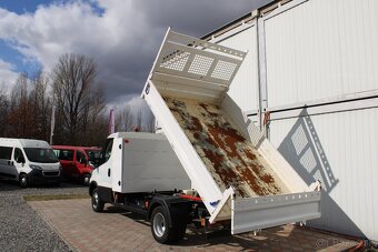 Iveco Daily, 35C140 2,3 Sklápěč + klima - 3