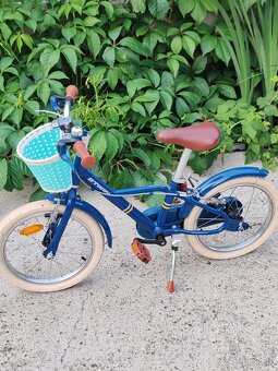 Bicykel Decathlon Btwin Alu16 - 3