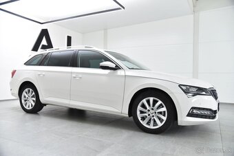 Superb Combi 2.0 TDI Style DSG, Keyless, Full LED, Tempomat - 3