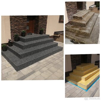 Kamenný koberec – krása, ktorá vydrží roky - 3