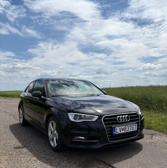 Audi A3 - 3