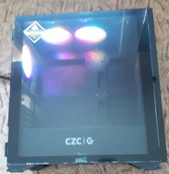 Gaming Lantern - 3