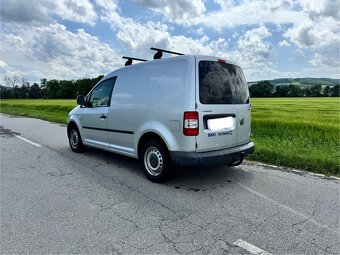 Caddy - 3