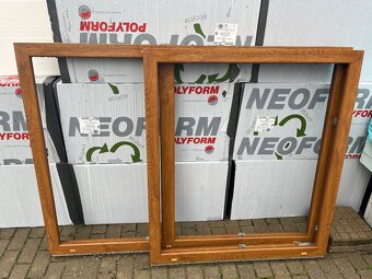 Plastové okna - 3