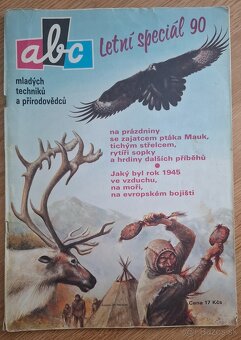ABC špeciál - 3