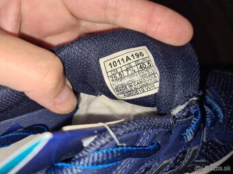 tenisky asics 40,5 nove v krabici - 3
