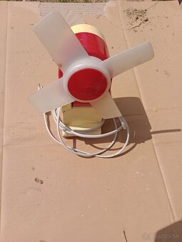 Predám ventilator - 3