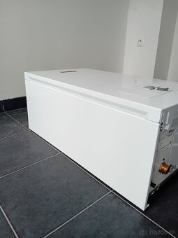Predám elektrický kotol vaillant eloBlock VE 21 - 3