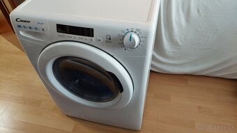 Candy CSWS4962DWE - 3