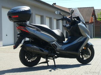 Kymco X town xtown 300 ie - 3