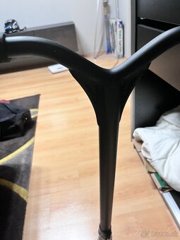 Dryade v2 620mm bary na freestyle kolobezku - 3