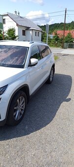 Predám Škoda Kodiaq TOP STAV - 3
