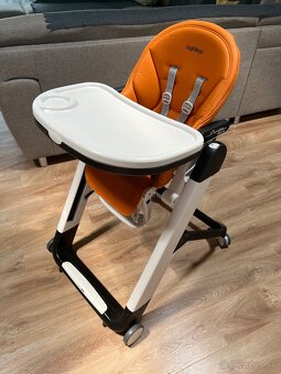 Stolička peg perego - 3