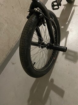 BMX 360° - 3