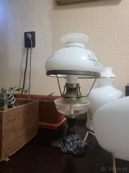 Rôzne lampy na predaj - 3