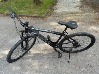 Ponúkam na predaj úplne nový hliníkový horský bicykel - 3