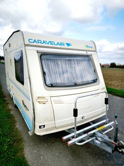 Caravelair odyssea 420 - 3